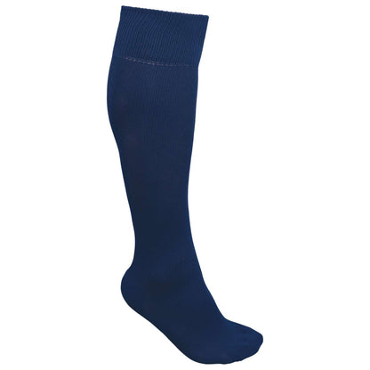 PA016 - PLAIN SPORTS SOCKS
