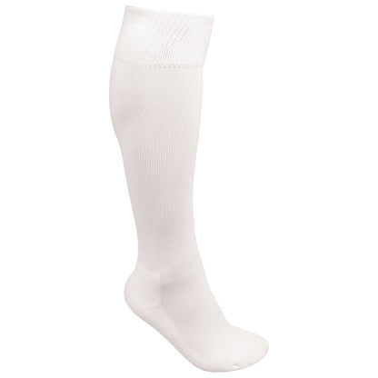 PA016 - PLAIN SPORTS SOCKS