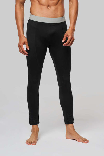 PA017 - MEN’S SPORTS BASE LAYER LEGGINGS