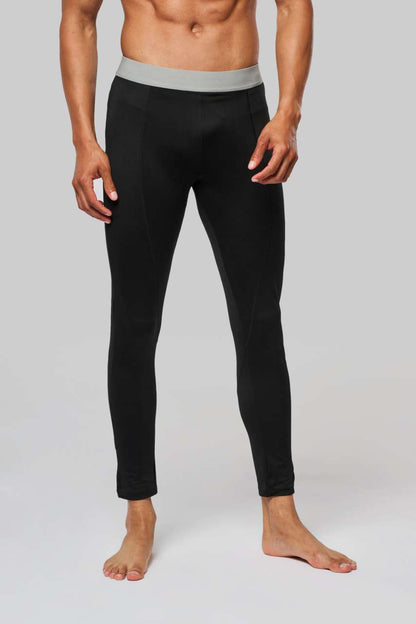 PA017 - MEN’S SPORTS BASE LAYER LEGGINGS