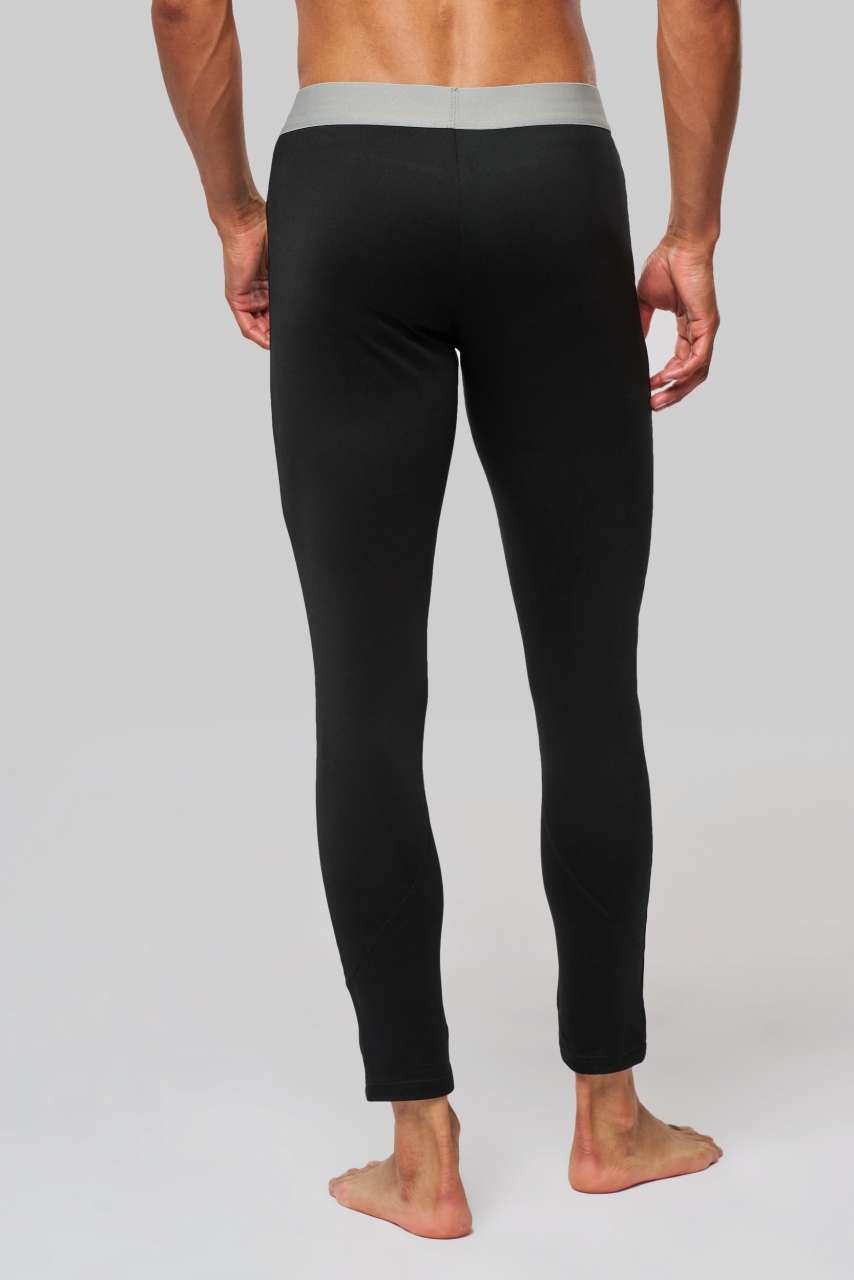 PA017 - MEN’S SPORTS BASE LAYER LEGGINGS