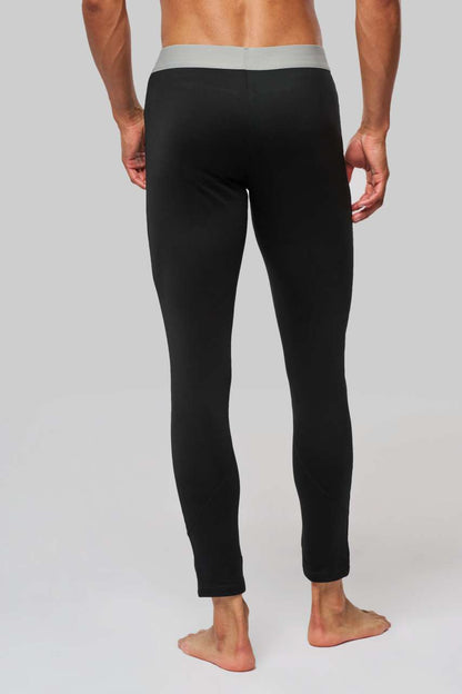 PA017 - MEN’S SPORTS BASE LAYER LEGGINGS
