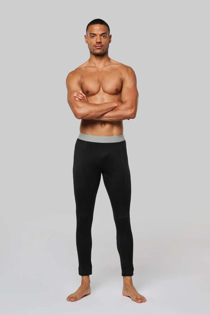 PA017 - MEN’S SPORTS BASE LAYER LEGGINGS