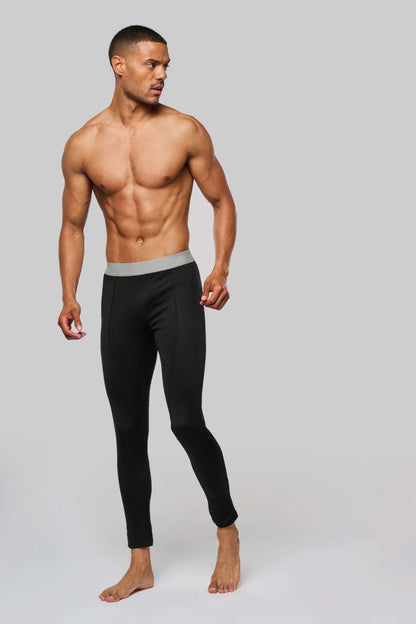 PA017 - MEN’S SPORTS BASE LAYER LEGGINGS