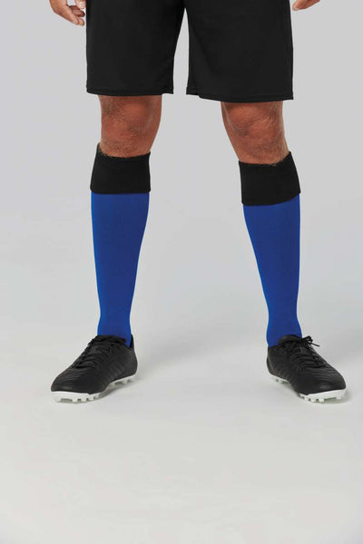 PA0300 - TWO-TONE SPORTS SOCKS