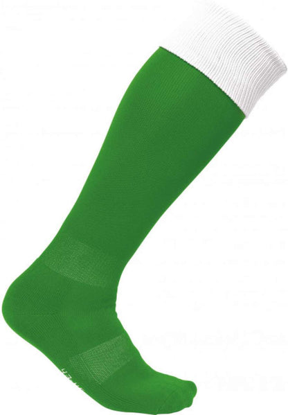 PA0300 - TWO-TONE SPORTS SOCKS