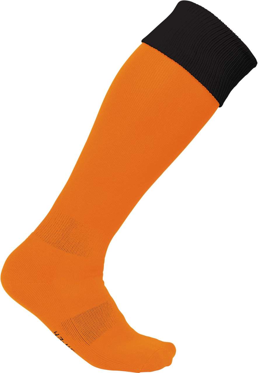 PA0300 - TWO-TONE SPORTS SOCKS
