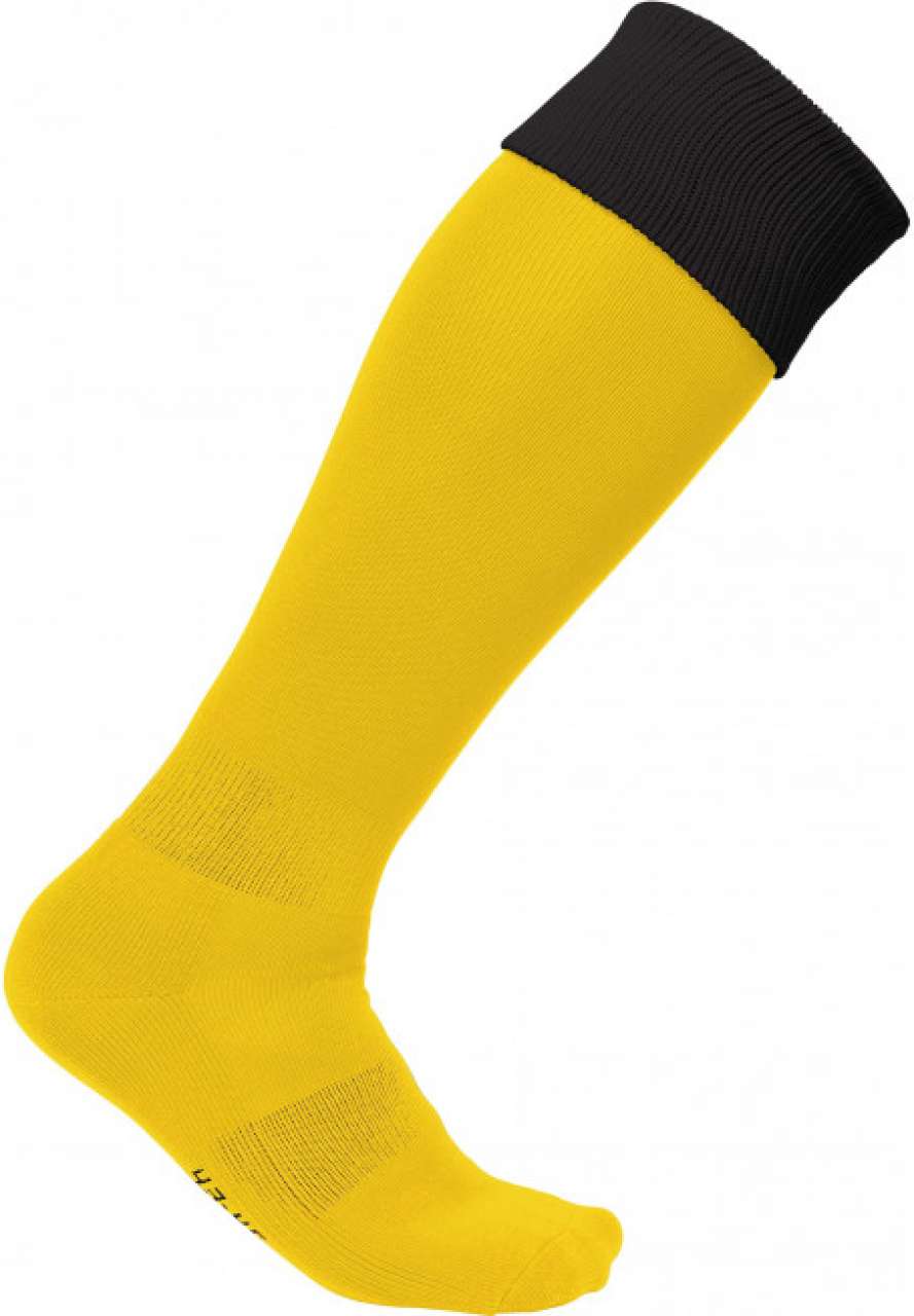 PA0300 - TWO-TONE SPORTS SOCKS