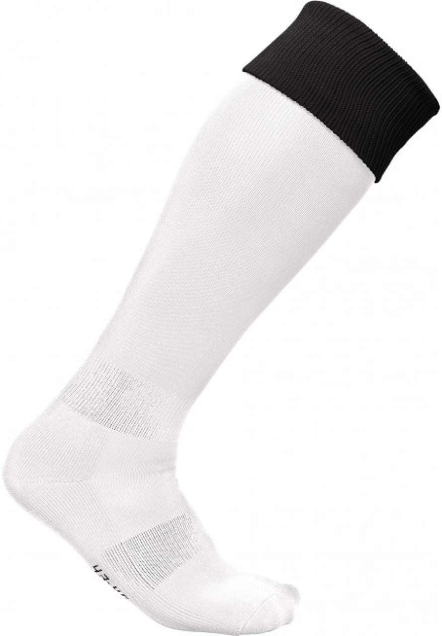 PA0300 - TWO-TONE SPORTS SOCKS