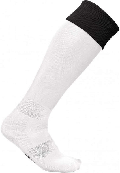 PA0300 - TWO-TONE SPORTS SOCKS