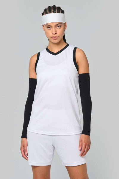 PA032 - SEAMLESS SPORTS SLEEVES