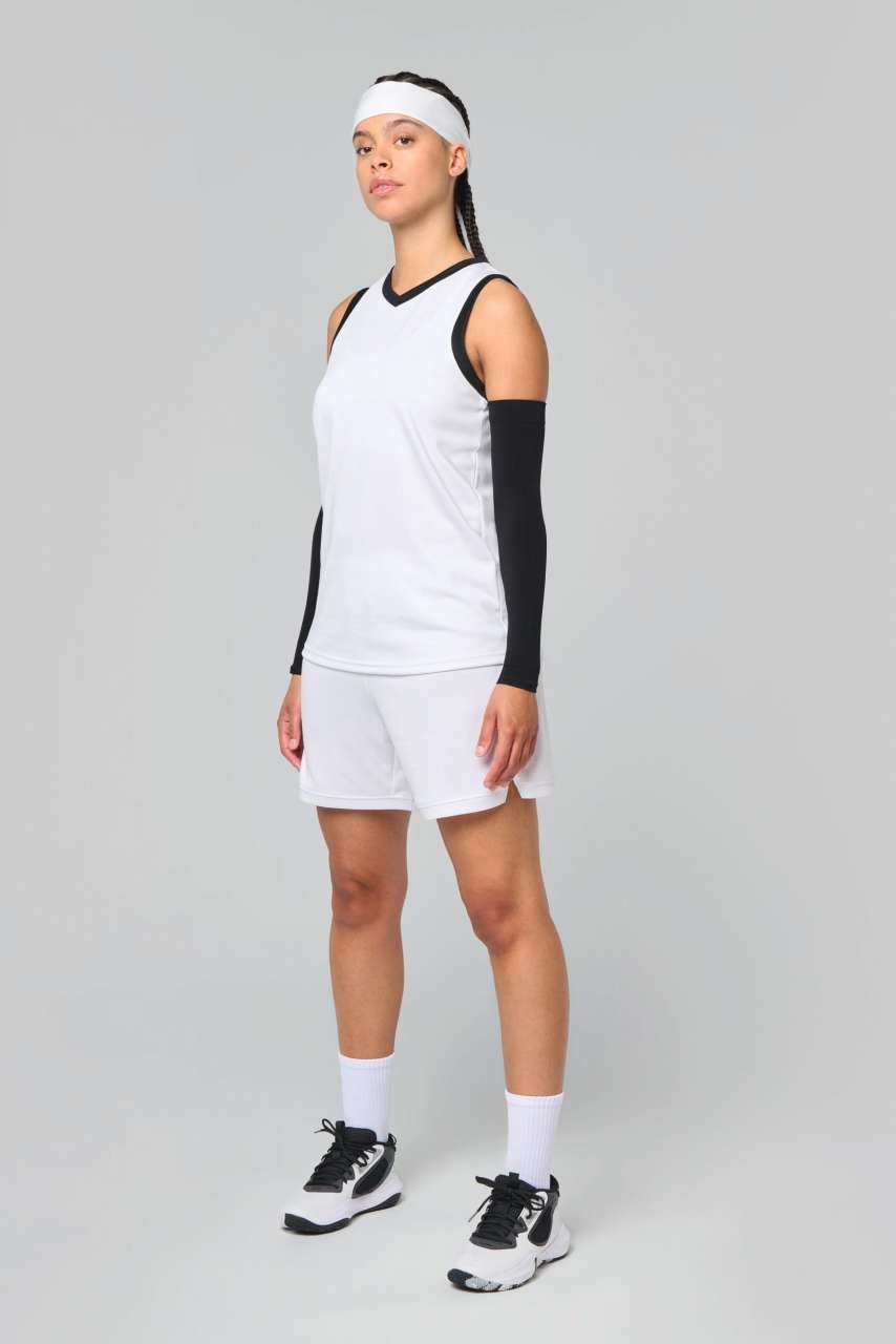 PA032 - SEAMLESS SPORTS SLEEVES
