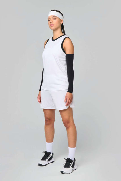 PA032 - SEAMLESS SPORTS SLEEVES