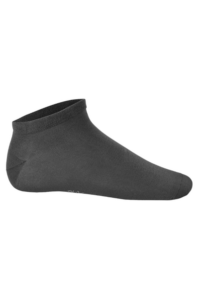 PA037 - BAMBOO SPORTS TRAINER SOCKS