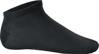 PA037 - BAMBOO SPORTS TRAINER SOCKS