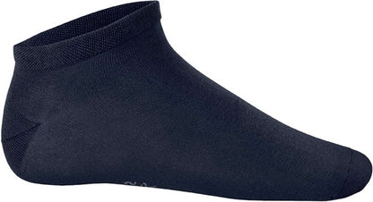 PA037 - BAMBOO SPORTS TRAINER SOCKS