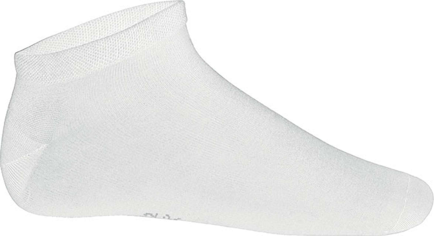 PA037 - BAMBOO SPORTS TRAINER SOCKS