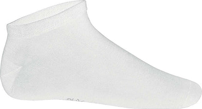 PA037 - BAMBOO SPORTS TRAINER SOCKS