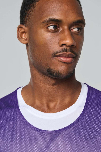 PA042 - MULTI-SPORTS REVERSIBLE BIB