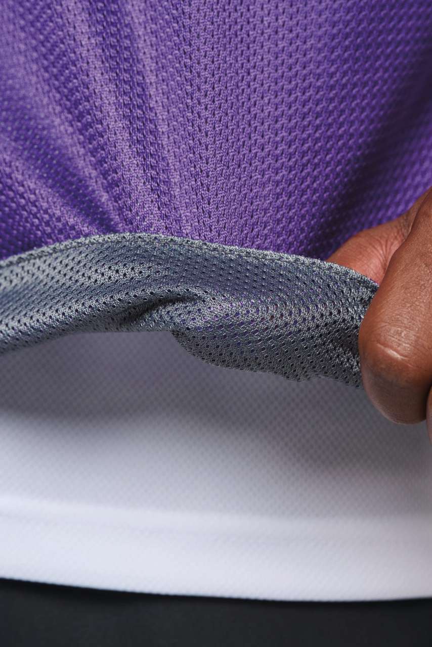 PA042 - MULTI-SPORTS REVERSIBLE BIB