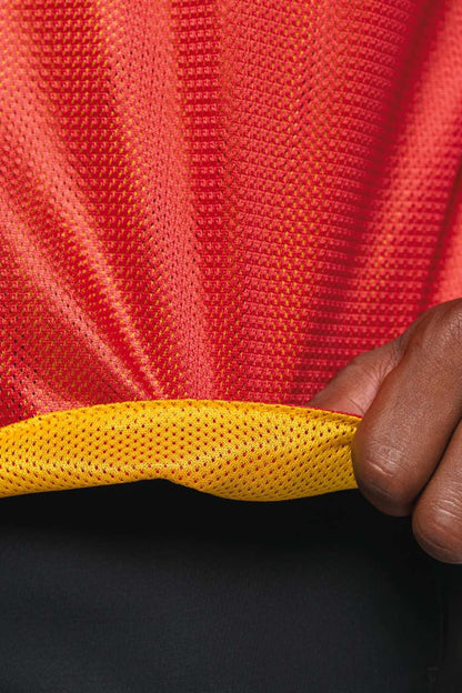 PA042 - MULTI-SPORTS REVERSIBLE BIB