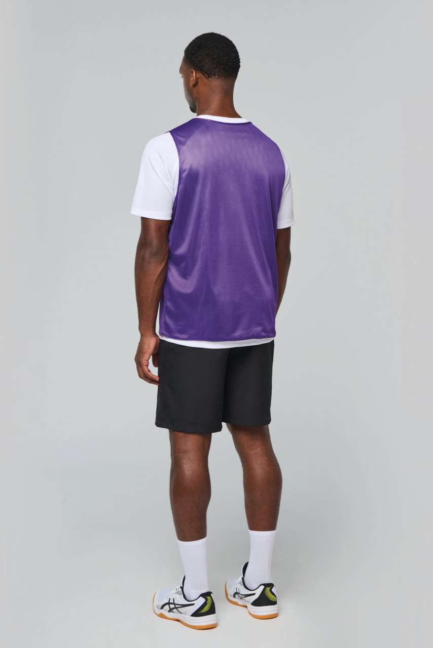 PA042 - MULTI-SPORTS REVERSIBLE BIB