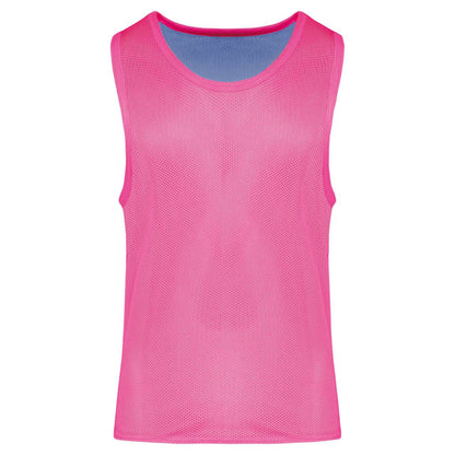 PA042 - MULTI-SPORTS REVERSIBLE BIB