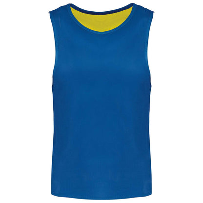 PA042 - MULTI-SPORTS REVERSIBLE BIB