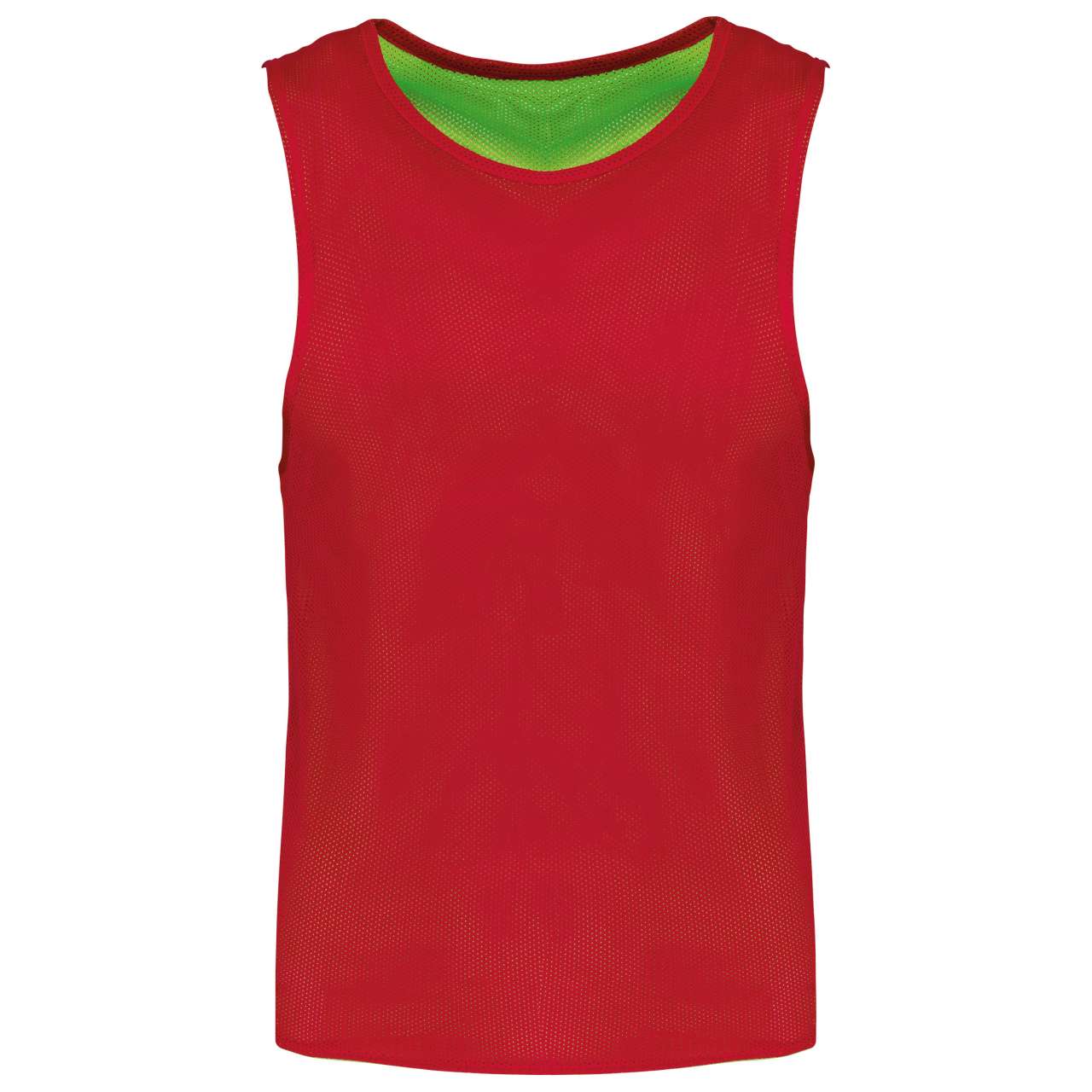 PA042 - MULTI-SPORTS REVERSIBLE BIB