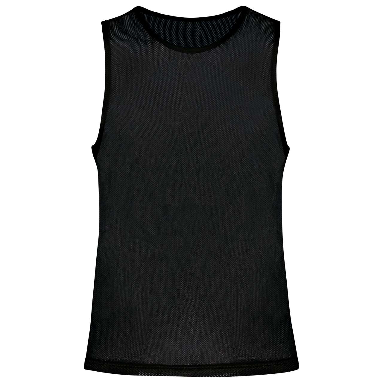 PA043 - MULTI-SPORTS LIGHT MESH BIB