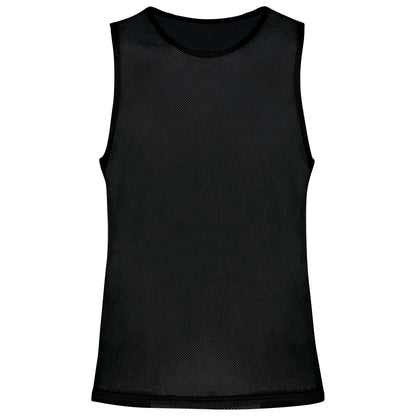 PA043 - MULTI-SPORTS LIGHT MESH BIB