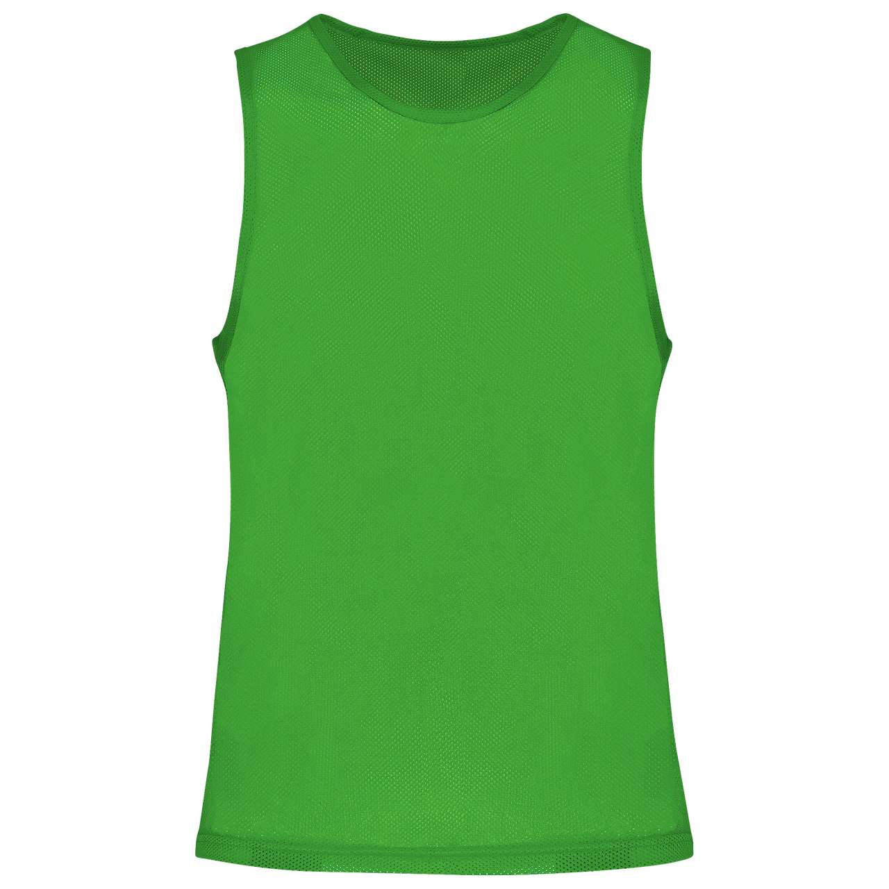 PA043 - MULTI-SPORTS LIGHT MESH BIB