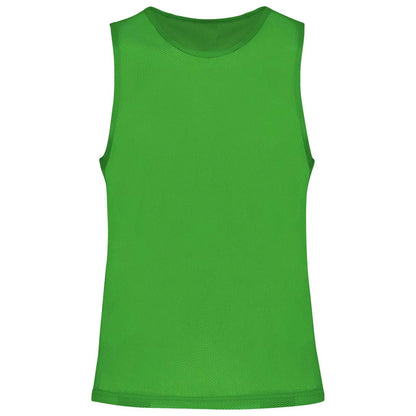 PA043 - MULTI-SPORTS LIGHT MESH BIB