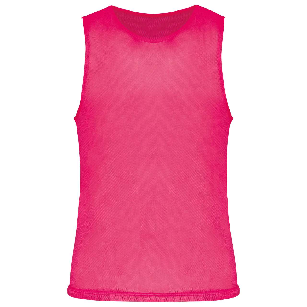 PA043 - MULTI-SPORTS LIGHT MESH BIB