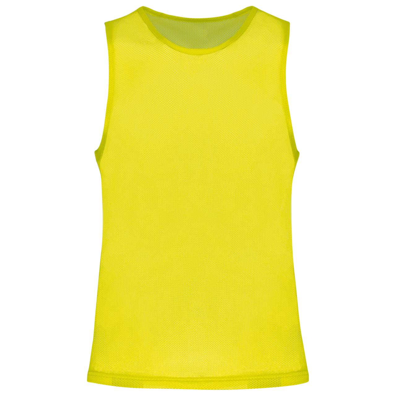 PA043 - MULTI-SPORTS LIGHT MESH BIB