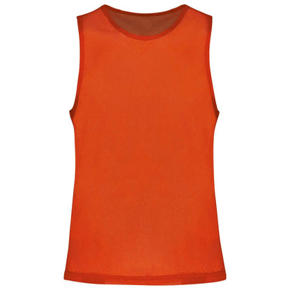 PA043 - MULTI-SPORTS LIGHT MESH BIB