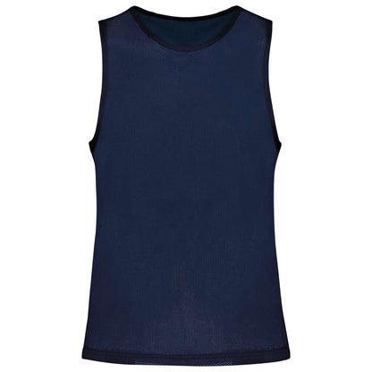 PA043 - MULTI-SPORTS LIGHT MESH BIB