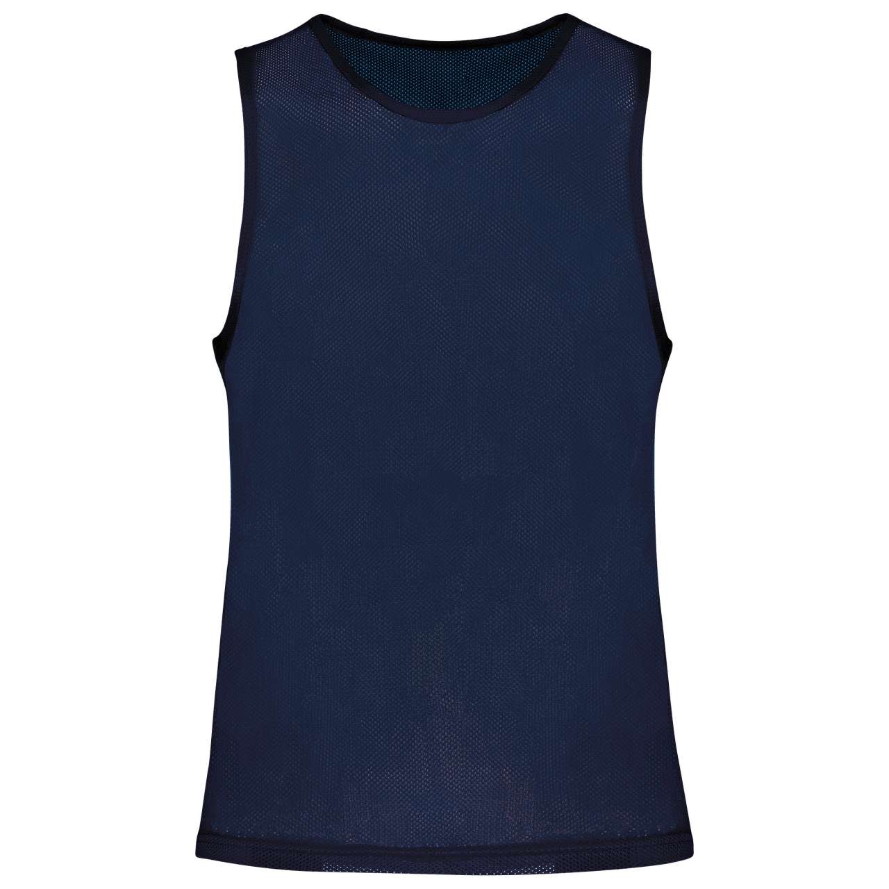 PA043 - MULTI-SPORTS LIGHT MESH BIB