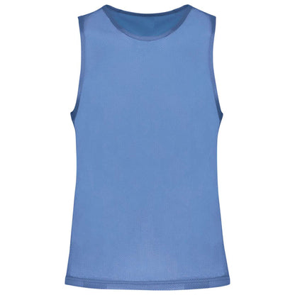 PA043 - MULTI-SPORTS LIGHT MESH BIB