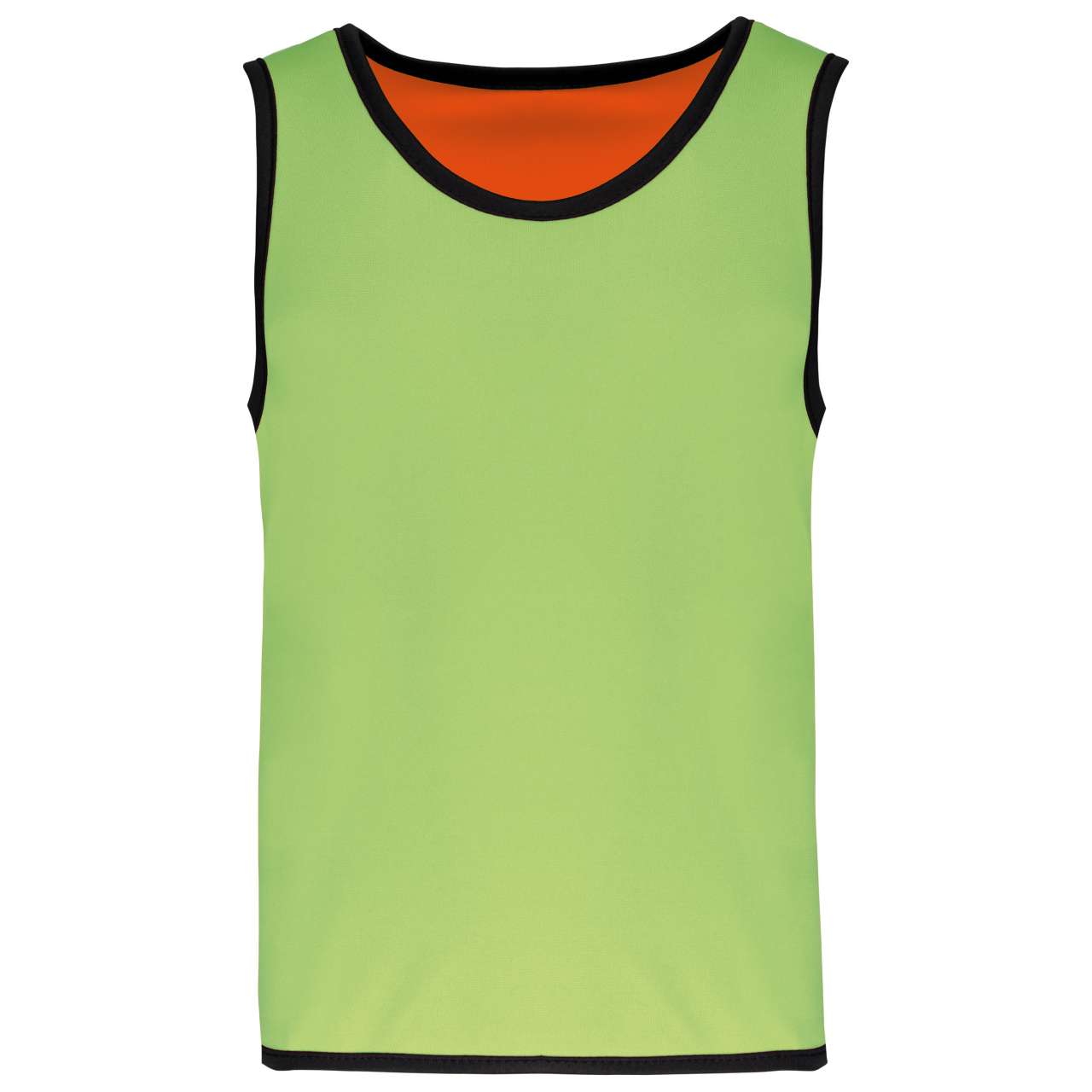 PA046 - KID'S REVERSIBLE RUGBY BIB