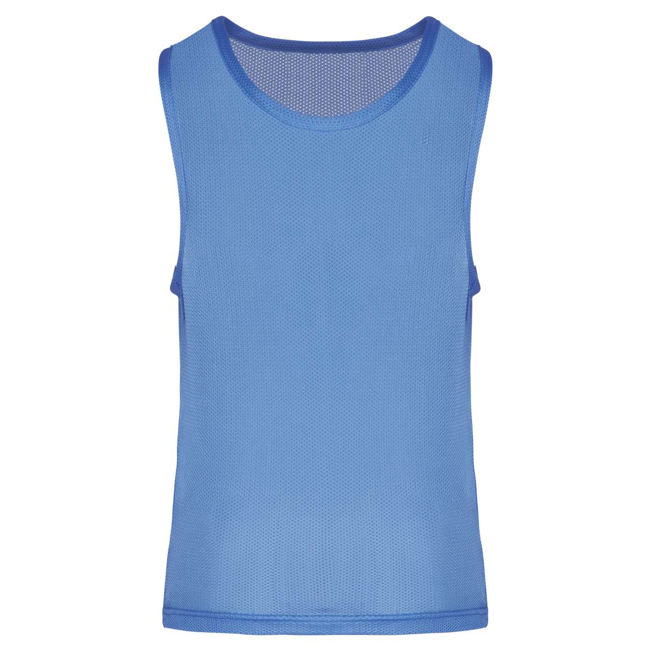 PA047 - KID'S LIGHTWEIGHT MESH MULTISPORT BIB