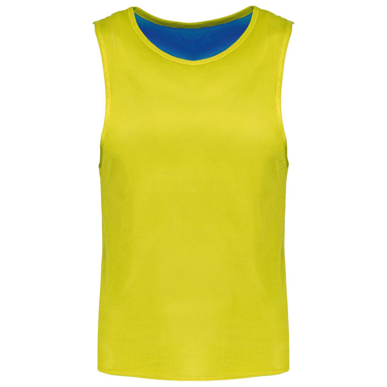 PA048 - KID'S REVERSIBLE MULTISPORT BIB