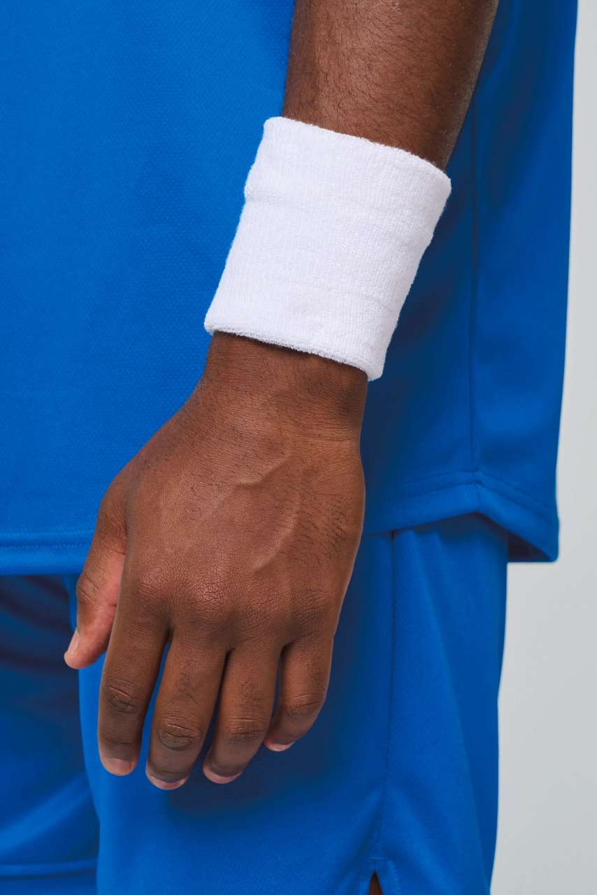 PA049 - TOWELING MULTISPORT WRISTBAND