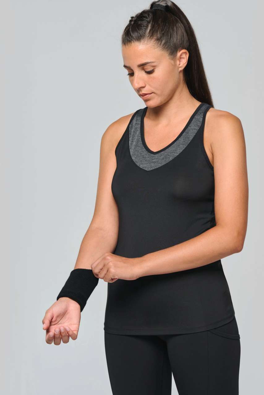 PA049 - TOWELING MULTISPORT WRISTBAND