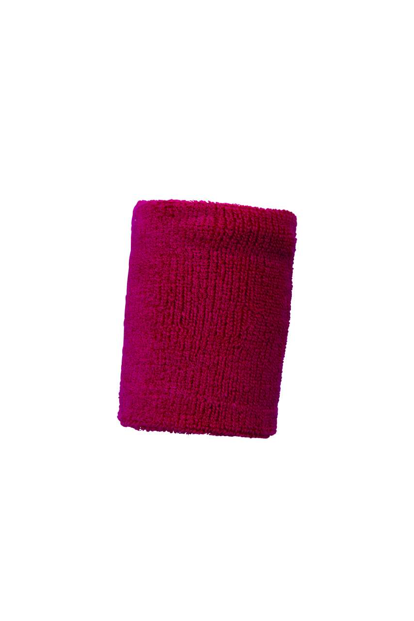 PA049 - TOWELING MULTISPORT WRISTBAND