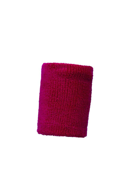PA049 - TOWELING MULTISPORT WRISTBAND