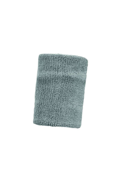 PA049 - TOWELING MULTISPORT WRISTBAND