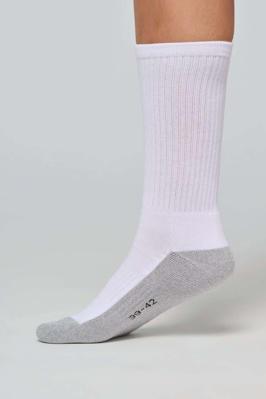 PA093 - UNISEX BASKETBALL SOCKS