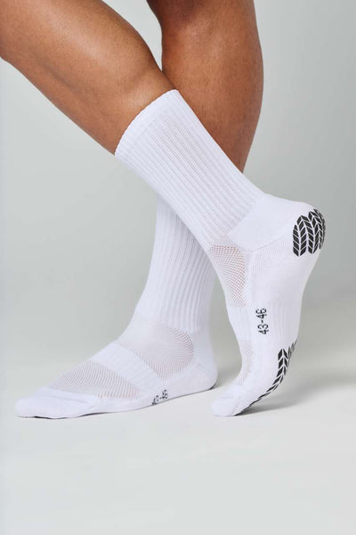 PA094 - UNISEX ANTI-SLIP SPORT SOCKS