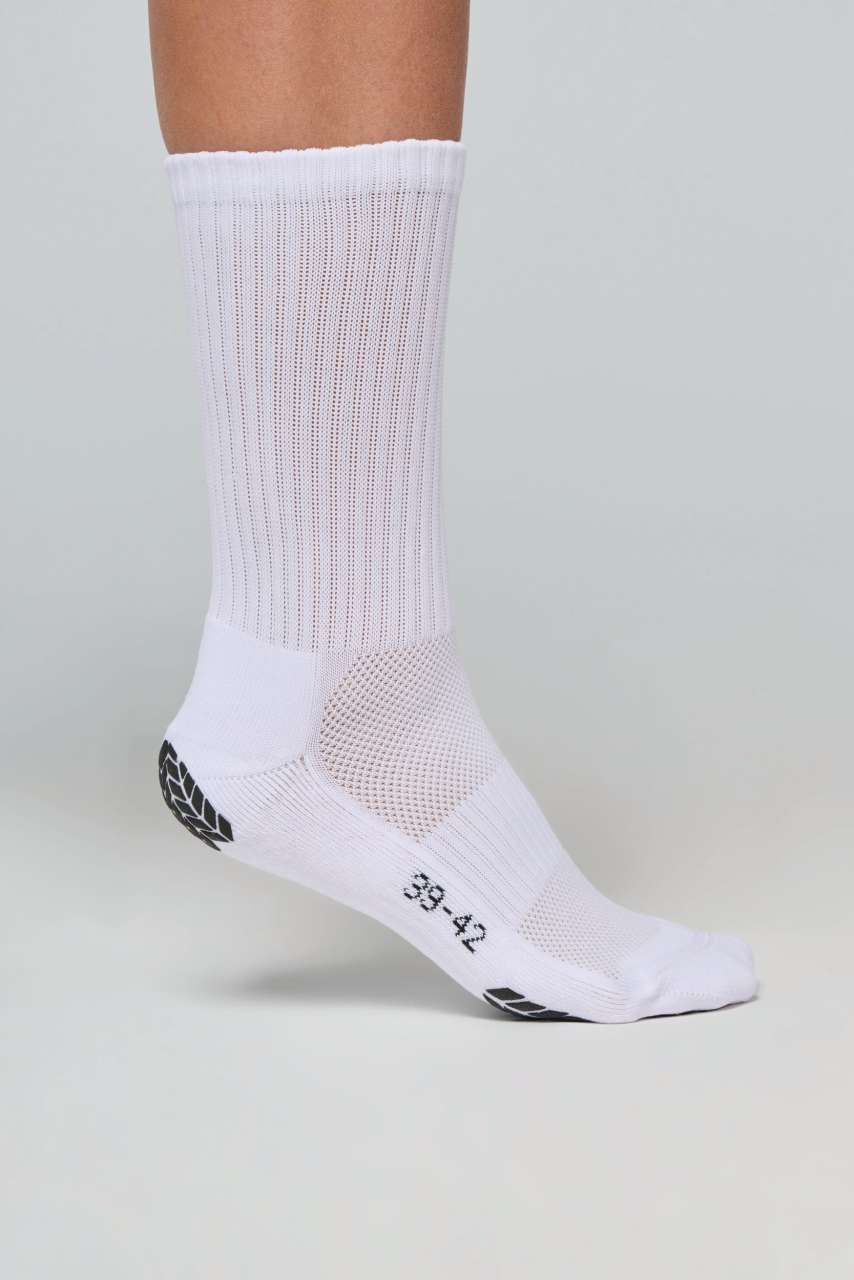 PA094 - UNISEX ANTI-SLIP SPORT SOCKS